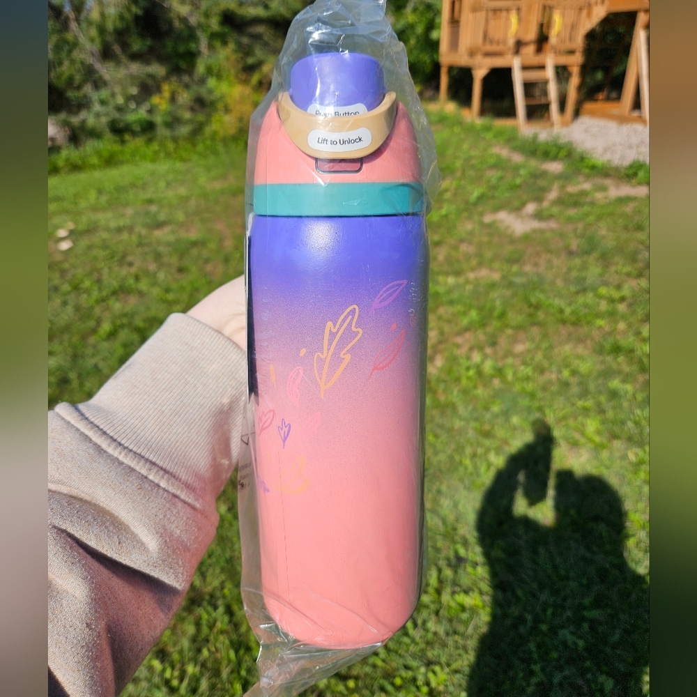 Owala 32 oz Freesip Colors of the Wind